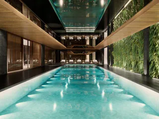 Landmark в Никосии