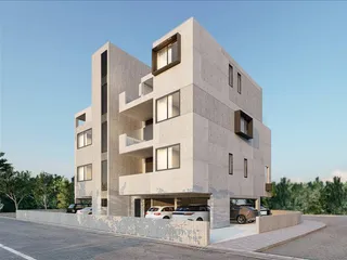 Carya Park в Пафосе