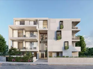 Carya Park в Пафосе