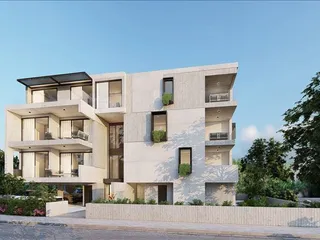 Carya Park в Пафосе