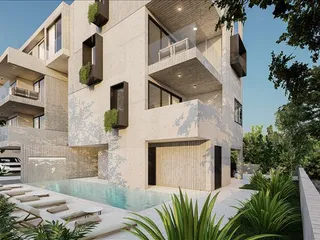 Carya Park в Пафосе