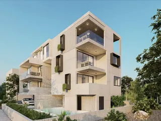 Carya Park в Пафосе