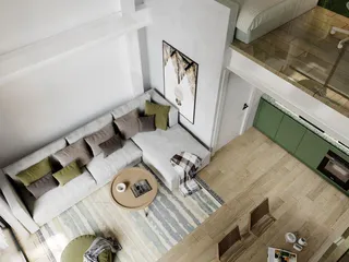 Ren Suites в городе Лимассоле