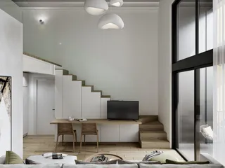 Ren Suites в городе Лимассоле