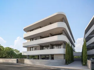 Numora Residences в Закаки