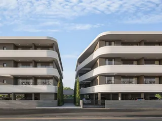 Numora Residences в Закаки