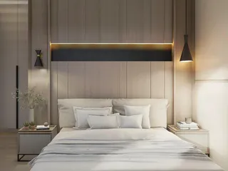 A Residence в городе Лимассоле