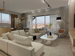 A Residence в городе Лимассоле