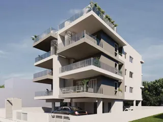 West Gate в Ипсонасе