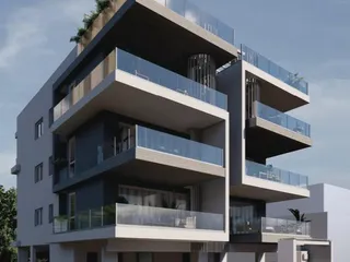 West Gate в Ипсонасе