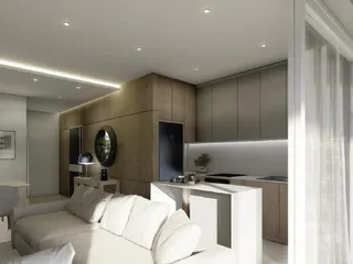 West Gate в Ипсонасе