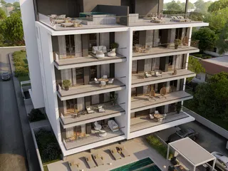 Life в городе Лимассоле