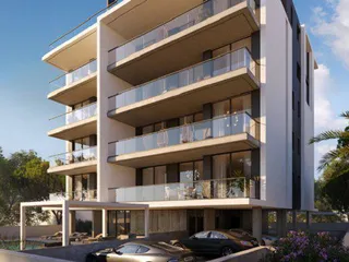 Life в городе Лимассоле