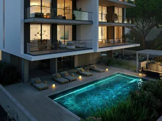 Life в городе Лимассоле