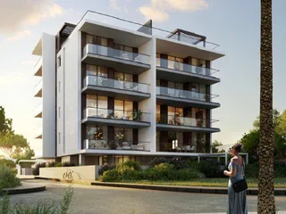 Life в городе Лимассоле