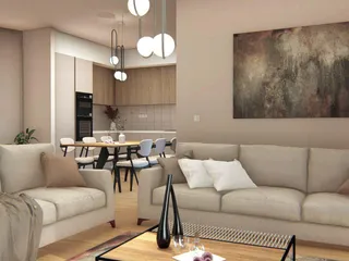 Monville в Мони