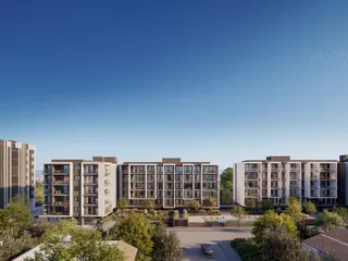 Flow в городе Лимассоле