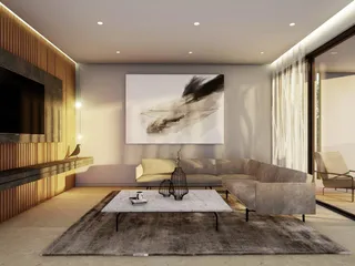 Vos Residences в Агиос Афанасиосе