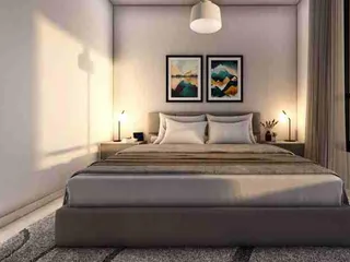 Angelonia Gardens 2 в Пафосе