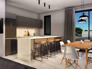 Angelonia Gardens 2 в Пафосе