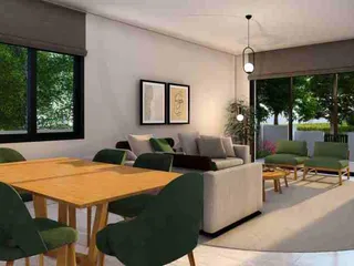 Angelonia Gardens 2 в Пафосе