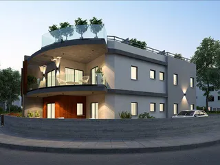 Apollo Court в Героскипу