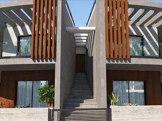 Apollo Court в Героскипу