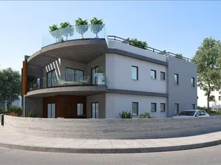 Apollo Court в Героскипу