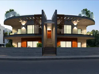 Apollo Court в Героскипу