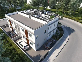 Apollo Court в Героскипу