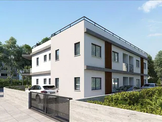 Apollo Court в Героскипу