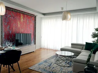 Pearl 5 в городе Ларнаке