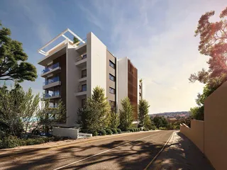 Sun Residence в Агиос Афанасиосе