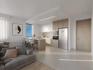 Mira Apartments в Пафосе