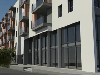 Ava Plaza в Пафосе