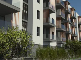 Ava Plaza в Пафосе