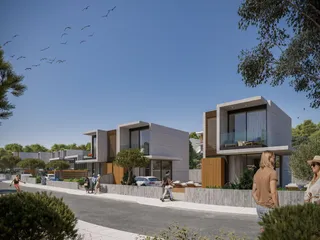 Greenvale Park в Хлораке