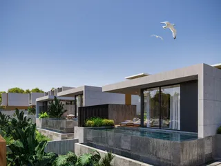 Greenvale Park в Хлораке