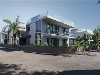 Elite Residences в Героскипу