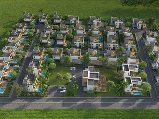 Elite Residences в Героскипу