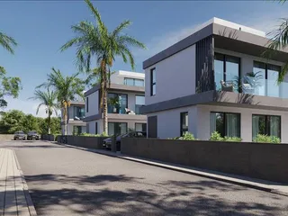 Elite Residences в Героскипу