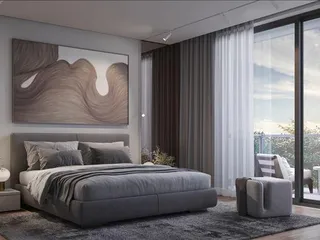 Elite Residences в Героскипу