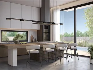 Elite Residences в Героскипу