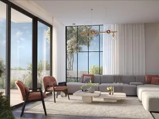 Elite Residences в Героскипу