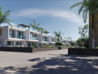 Elite Residences в Героскипу