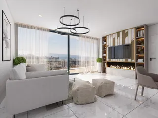 Amalfi Heights в Гермасойе