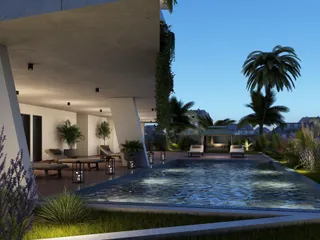 Amalfi Heights в Гермасойе