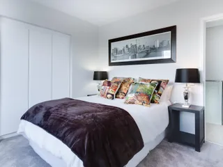 Amalfi Heights в Гермасойе