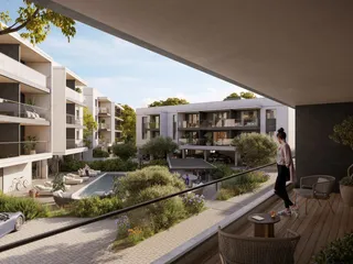 SALT (Asomatos 89) в городе Лимассоле