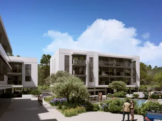 SALT (Asomatos 89) в городе Лимассоле